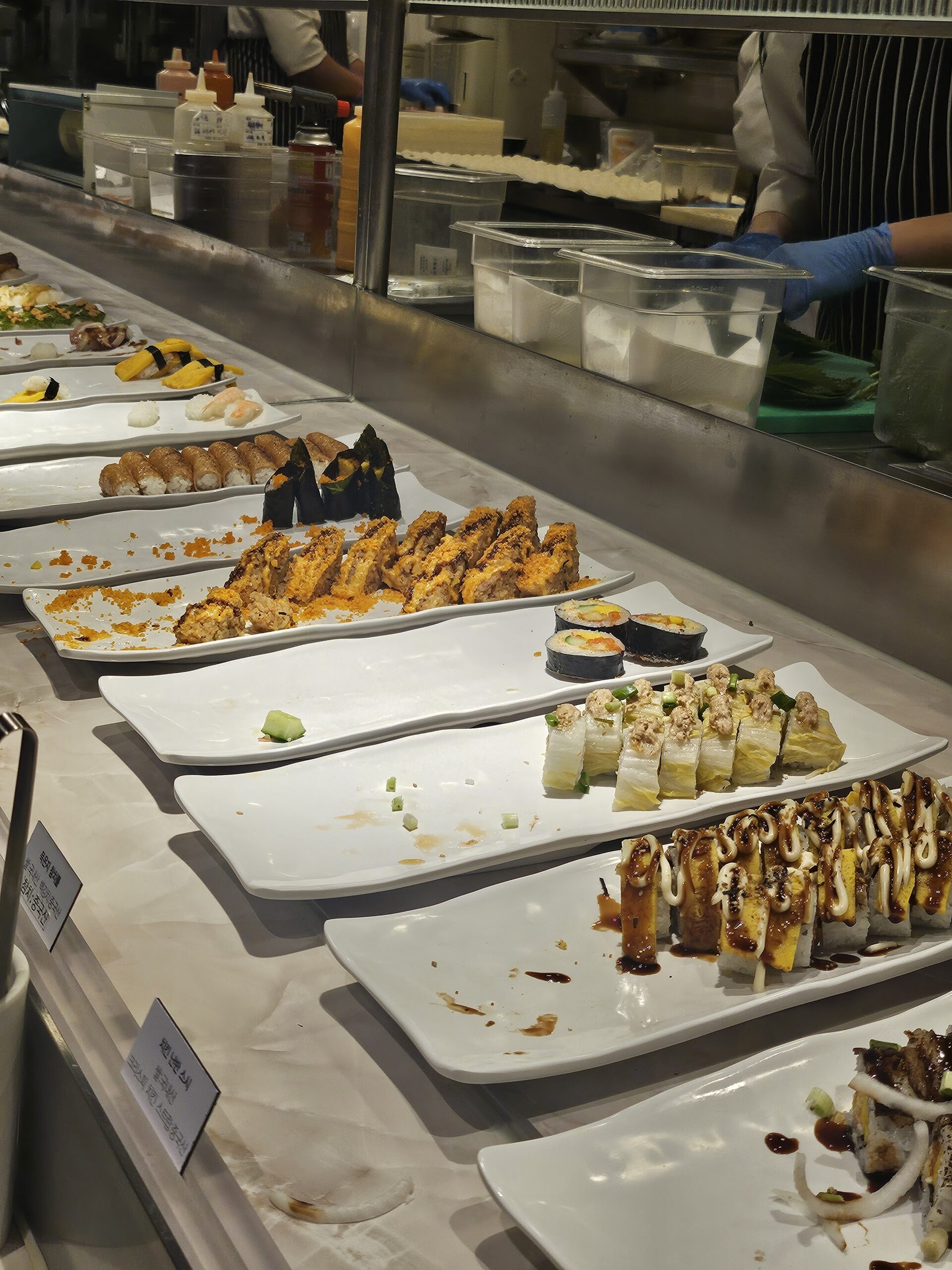 Ashley-sushi