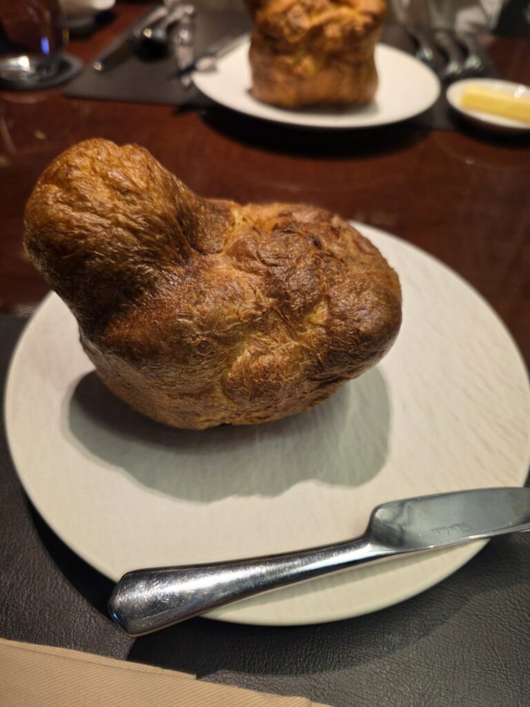 BLT-popover