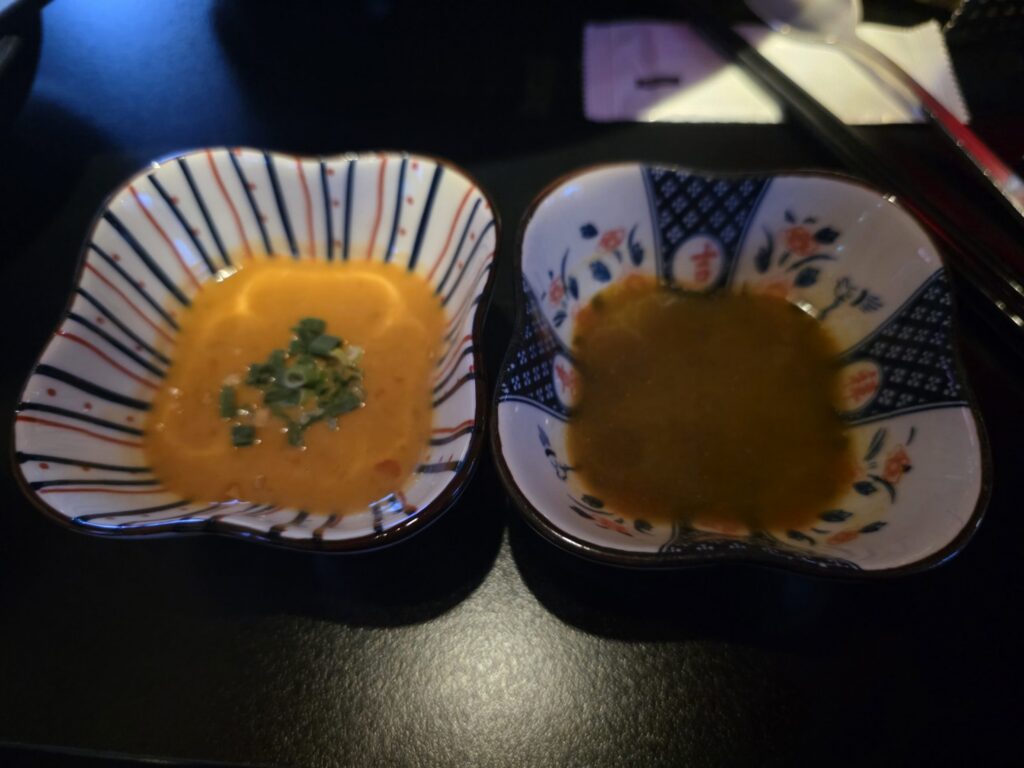 Guryong Hyehwa Sauces 