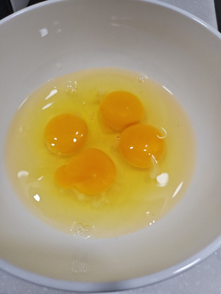 Mentaiko Rolled Omelet