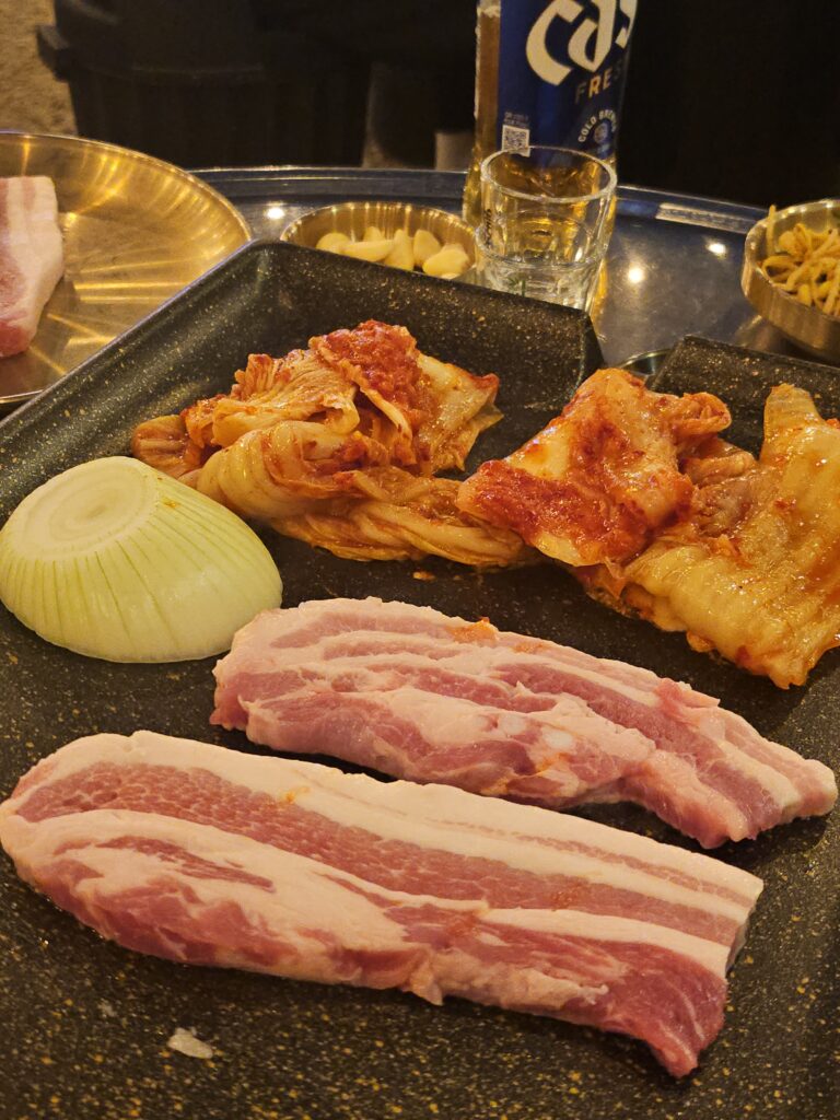 Geuneuljip-main-pork