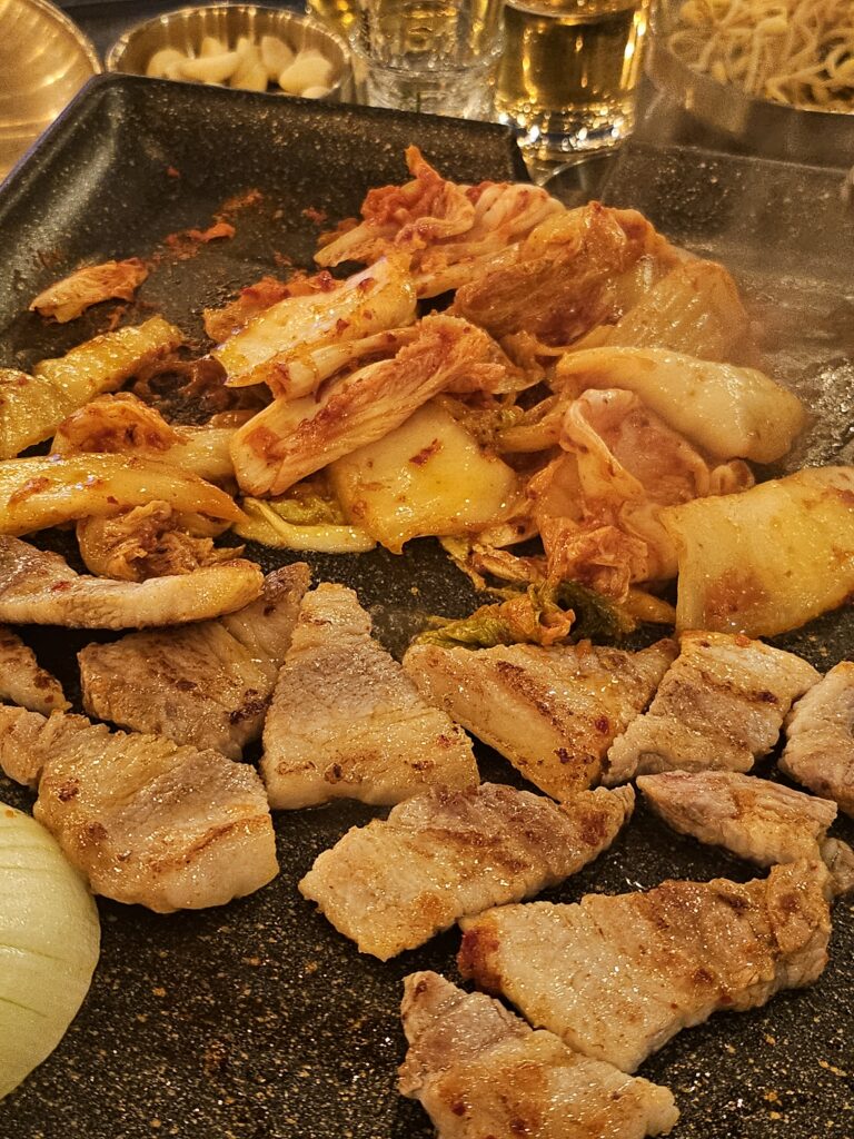 Geuneuljip-main-pork