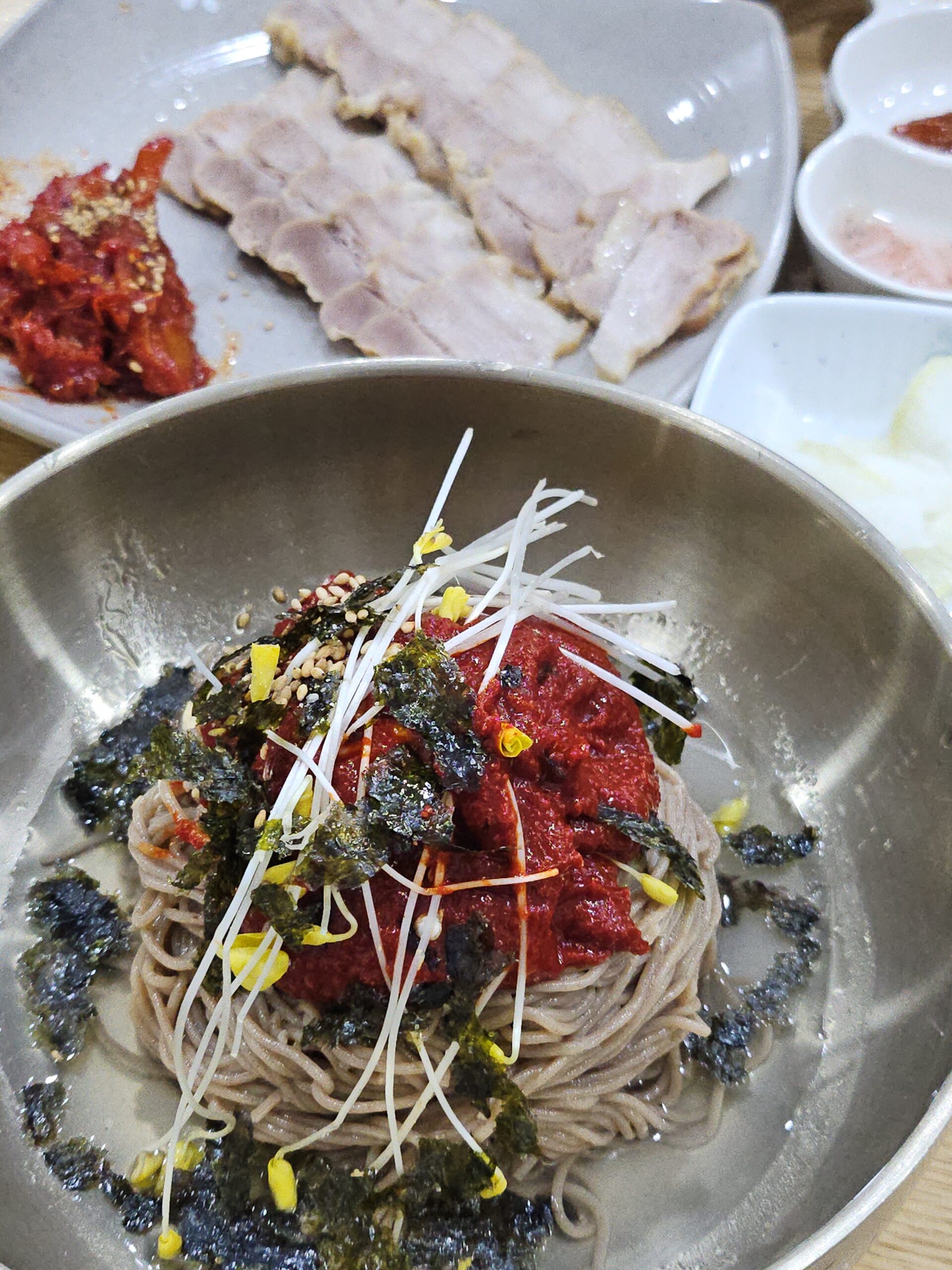 I-Park Mall Makguksu