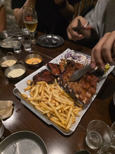 The Ultimate Medieval Concept Pub