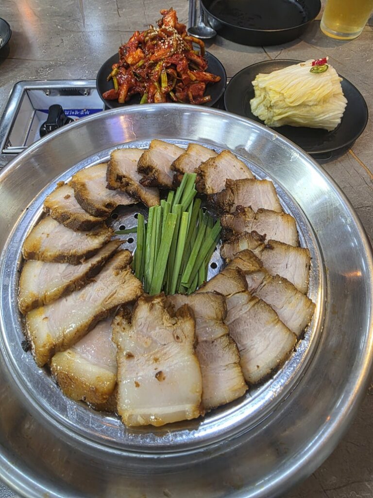Haetan Bucheon