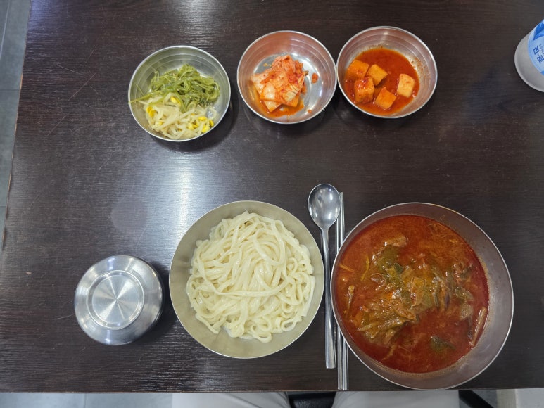 Munbaedong Yukkal