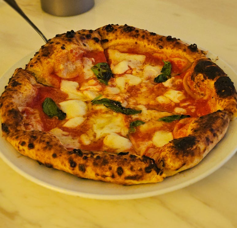 ciro pizza bar