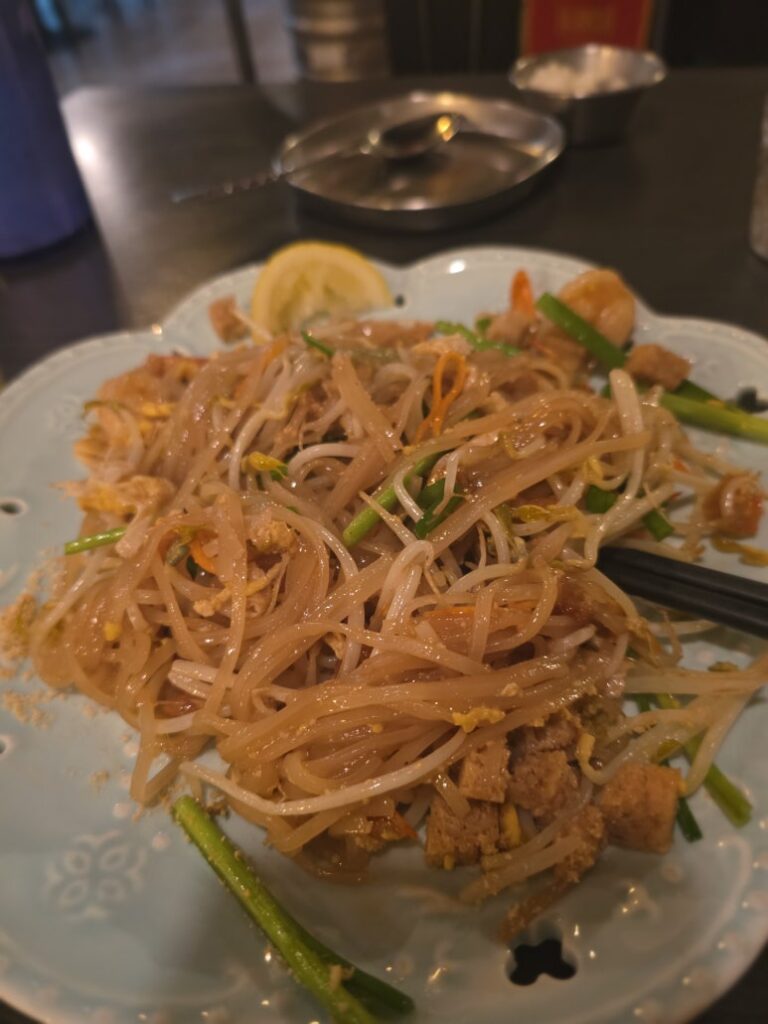 Aloy Thai